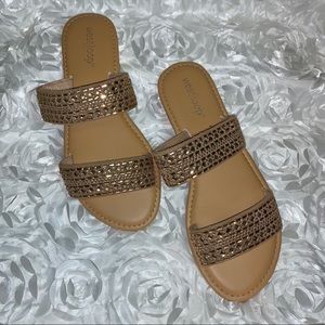 🌿 S A N D A L S ! 🌿